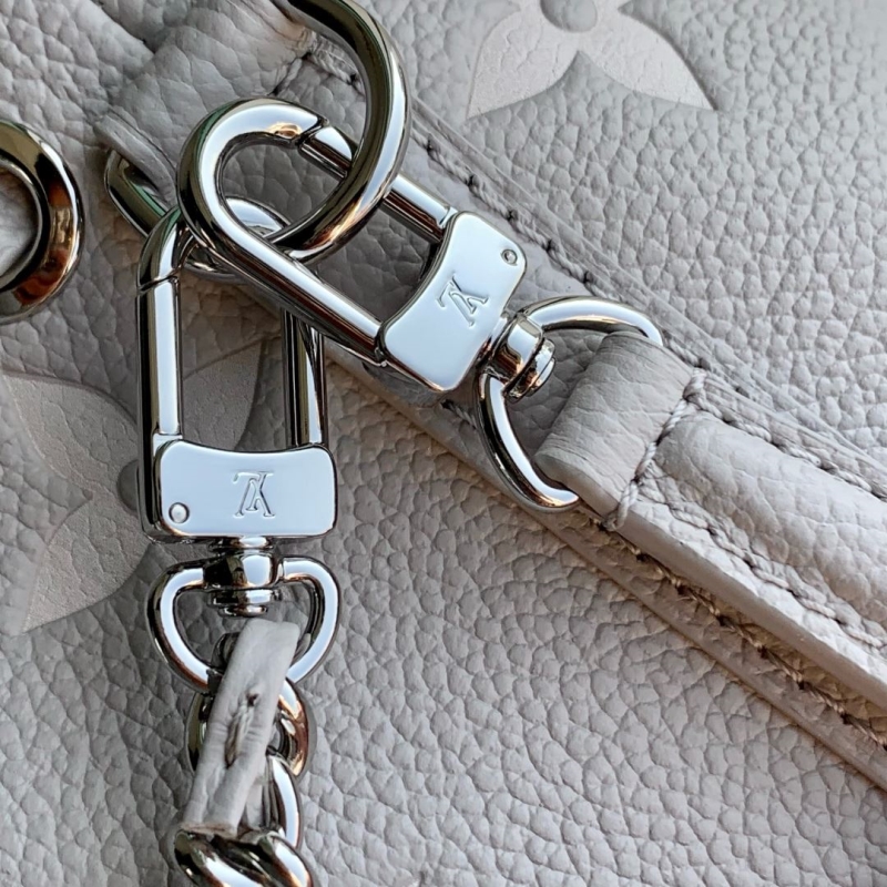 LV Bucket Bags